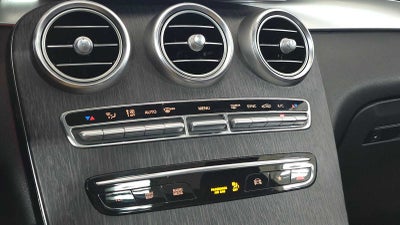 2020 Mercedes-Benz GLC 300 4MATIC® SUV