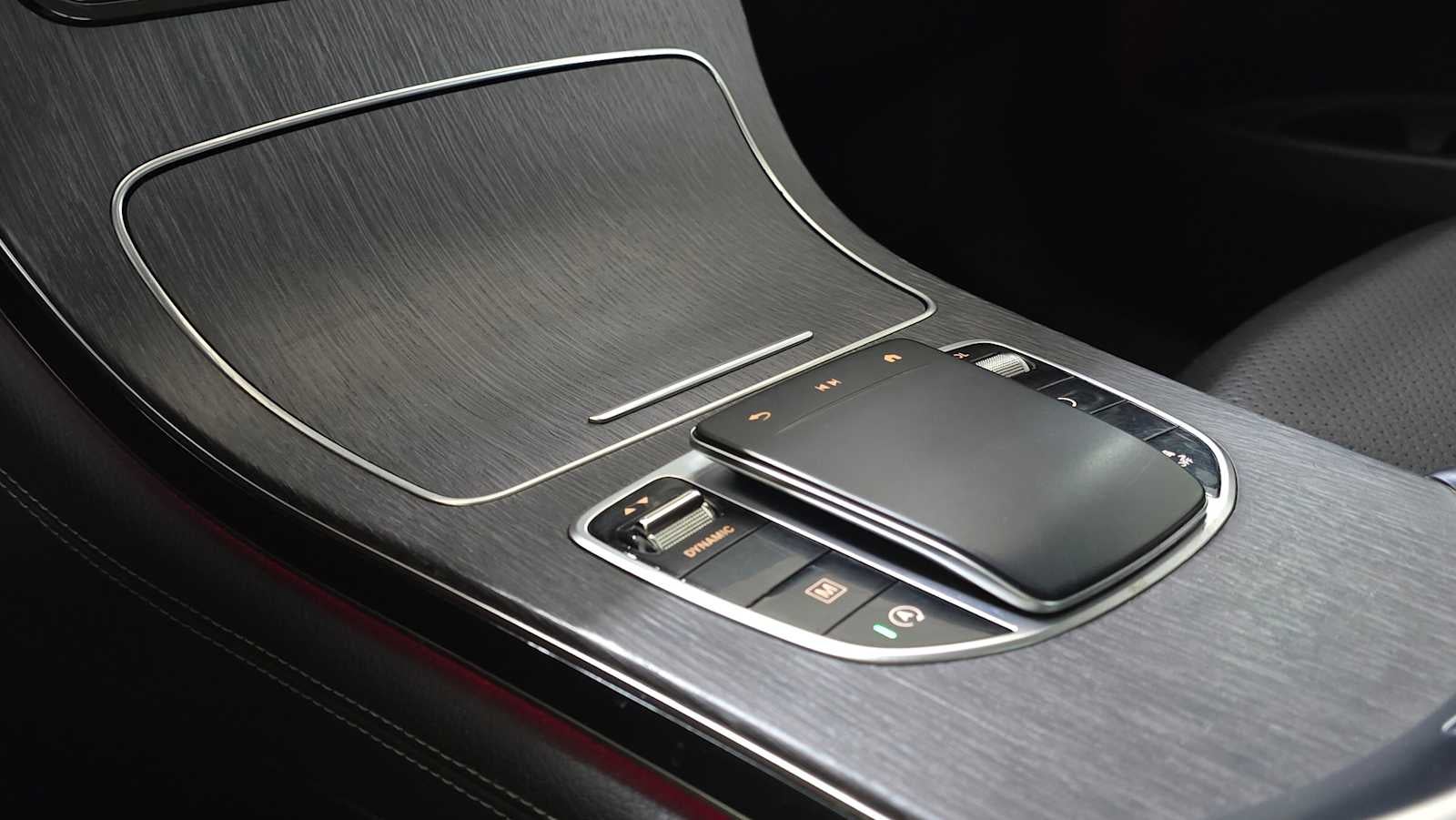 2020 Mercedes-Benz GLC 300 4MATIC® SUV