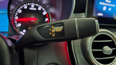 2020 Mercedes-Benz GLC 300 4MATIC® SUV