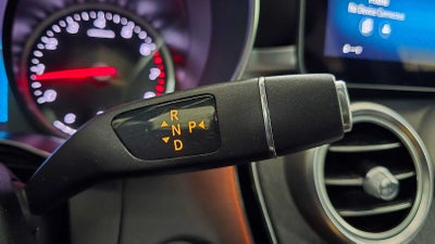 2020 Mercedes-Benz GLC 300 4MATIC® SUV