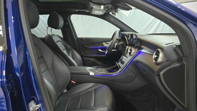 2020 Mercedes-Benz GLC 300 4MATIC® SUV