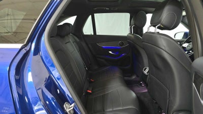 2020 Mercedes-Benz GLC 300 4MATIC® SUV