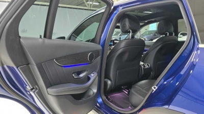 2020 Mercedes-Benz GLC 300 4MATIC® SUV