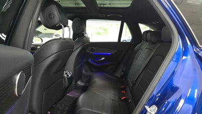 2020 Mercedes-Benz GLC 300 4MATIC® SUV