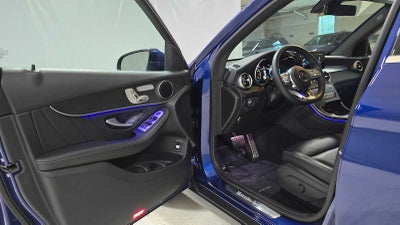 2020 Mercedes-Benz GLC 300 4MATIC® SUV