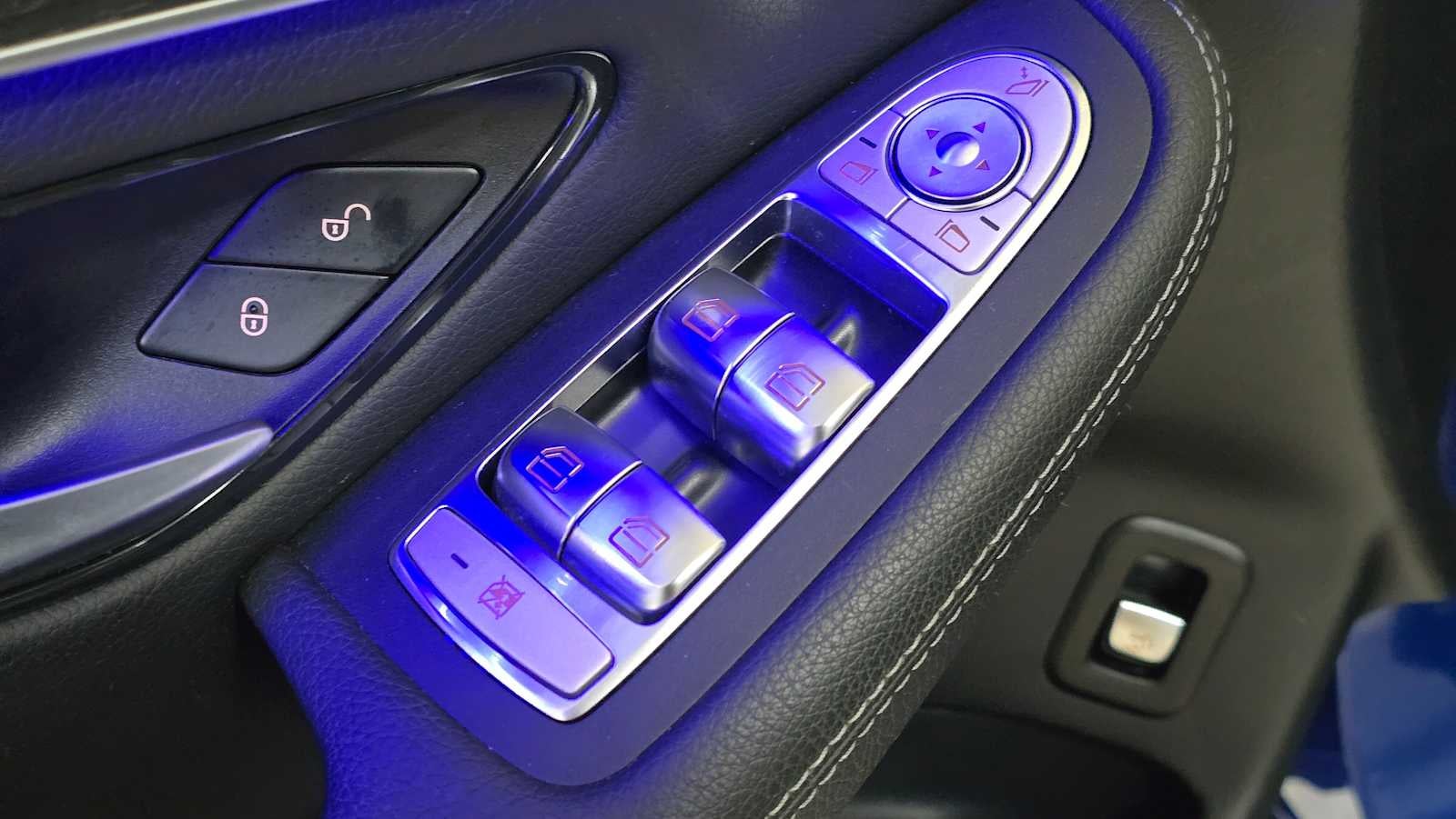 2020 Mercedes-Benz GLC 300 4MATIC® SUV