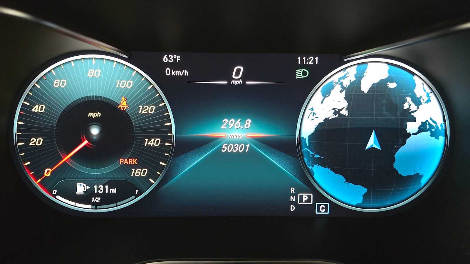 2020 Mercedes-Benz GLC 300 4MATIC® SUV