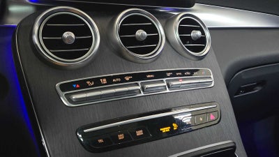2020 Mercedes-Benz GLC 300 4MATIC® SUV