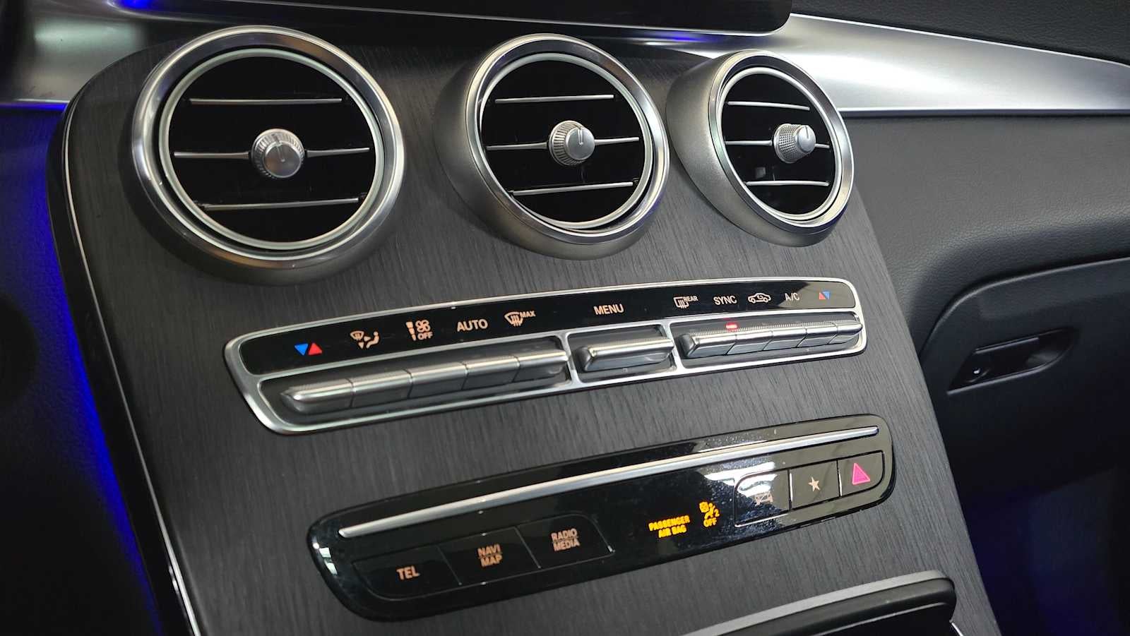 2020 Mercedes-Benz GLC 300 4MATIC® SUV