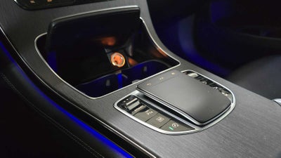 2020 Mercedes-Benz GLC 300 4MATIC® SUV