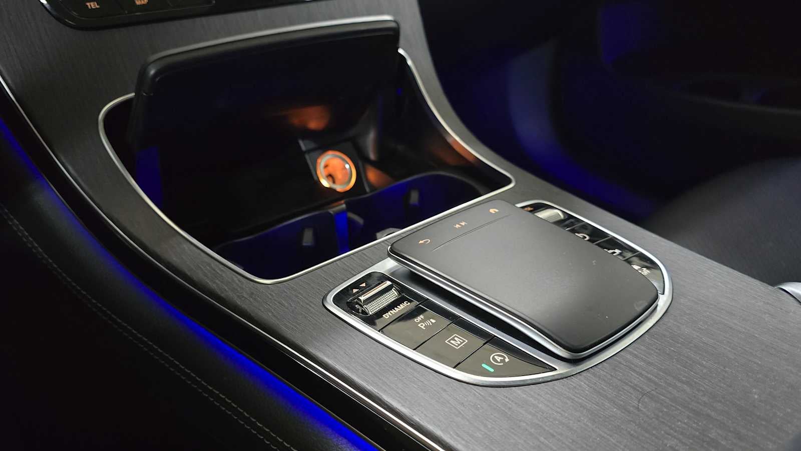 2020 Mercedes-Benz GLC 300 4MATIC® SUV