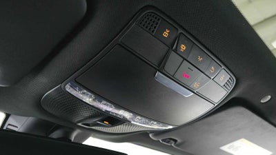 2020 Mercedes-Benz GLC 300 4MATIC® SUV