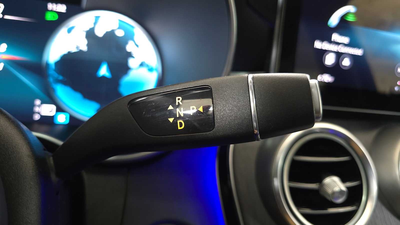 2020 Mercedes-Benz GLC 300 4MATIC® SUV