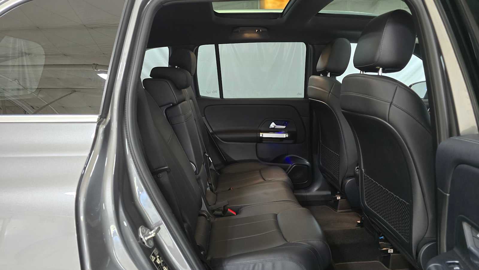 2020 Mercedes-Benz GLB 250 4MATIC® SUV