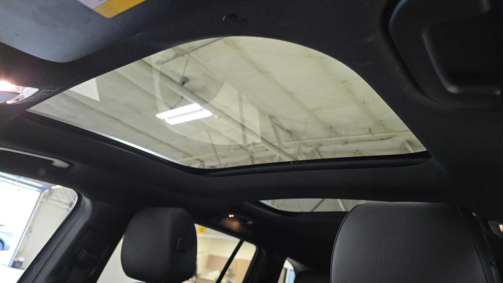 2020 Mercedes-Benz GLB 250 4MATIC® SUV