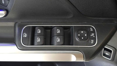 2020 Mercedes-Benz GLB 250 4MATIC® SUV