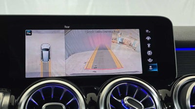 2020 Mercedes-Benz GLB 250 4MATIC® SUV