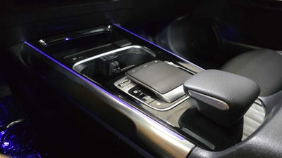 2020 Mercedes-Benz GLB 250 4MATIC® SUV