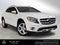 2020 Mercedes-Benz GLA 250 SUV