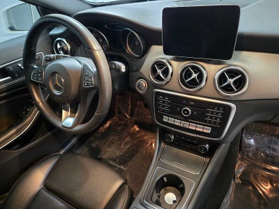 2020 Mercedes-Benz GLA 250 SUV