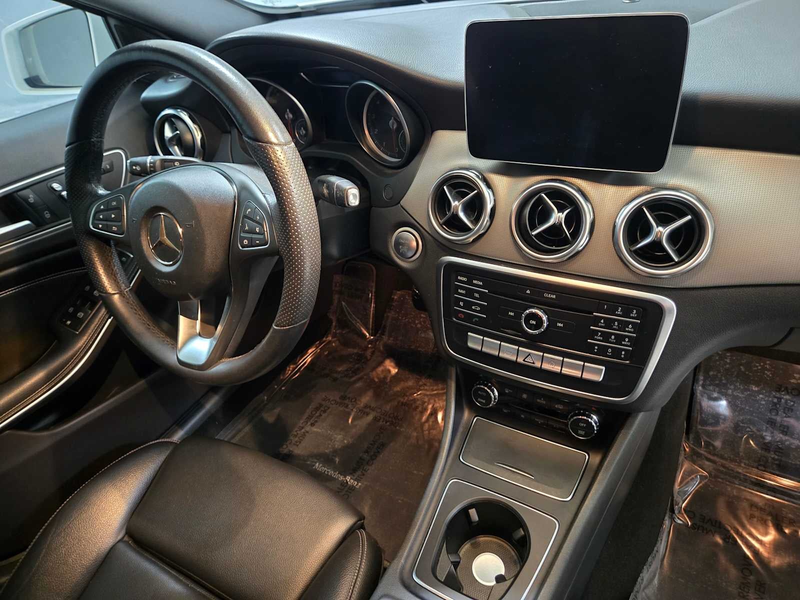 2020 Mercedes-Benz GLA 250 SUV