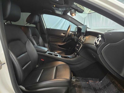 2020 Mercedes-Benz GLA 250 SUV