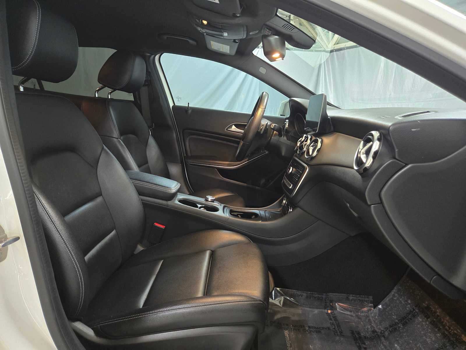 2020 Mercedes-Benz GLA 250 SUV