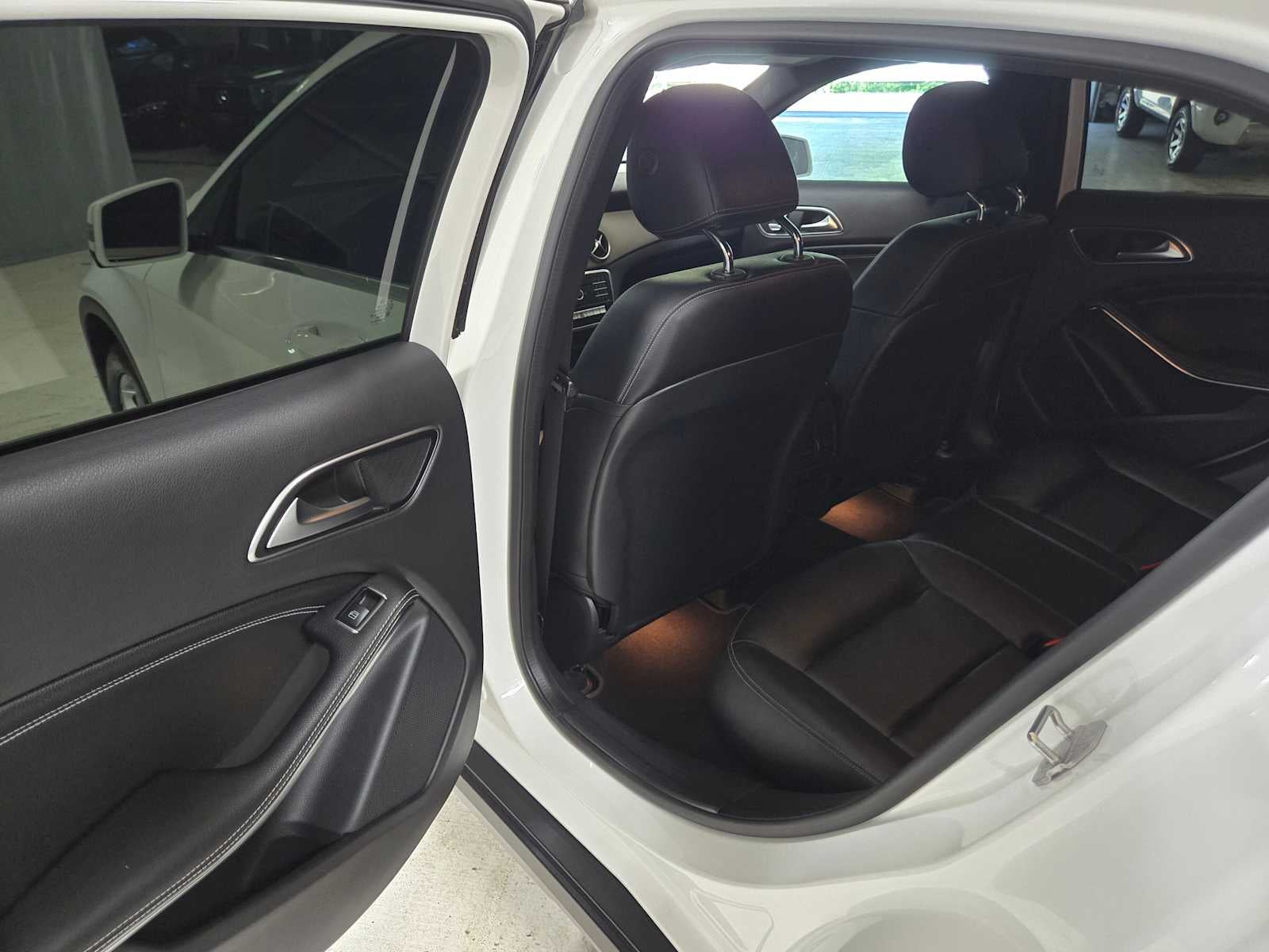 2020 Mercedes-Benz GLA 250 SUV