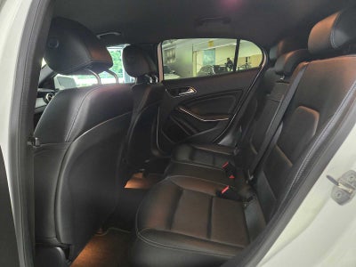 2020 Mercedes-Benz GLA 250 SUV