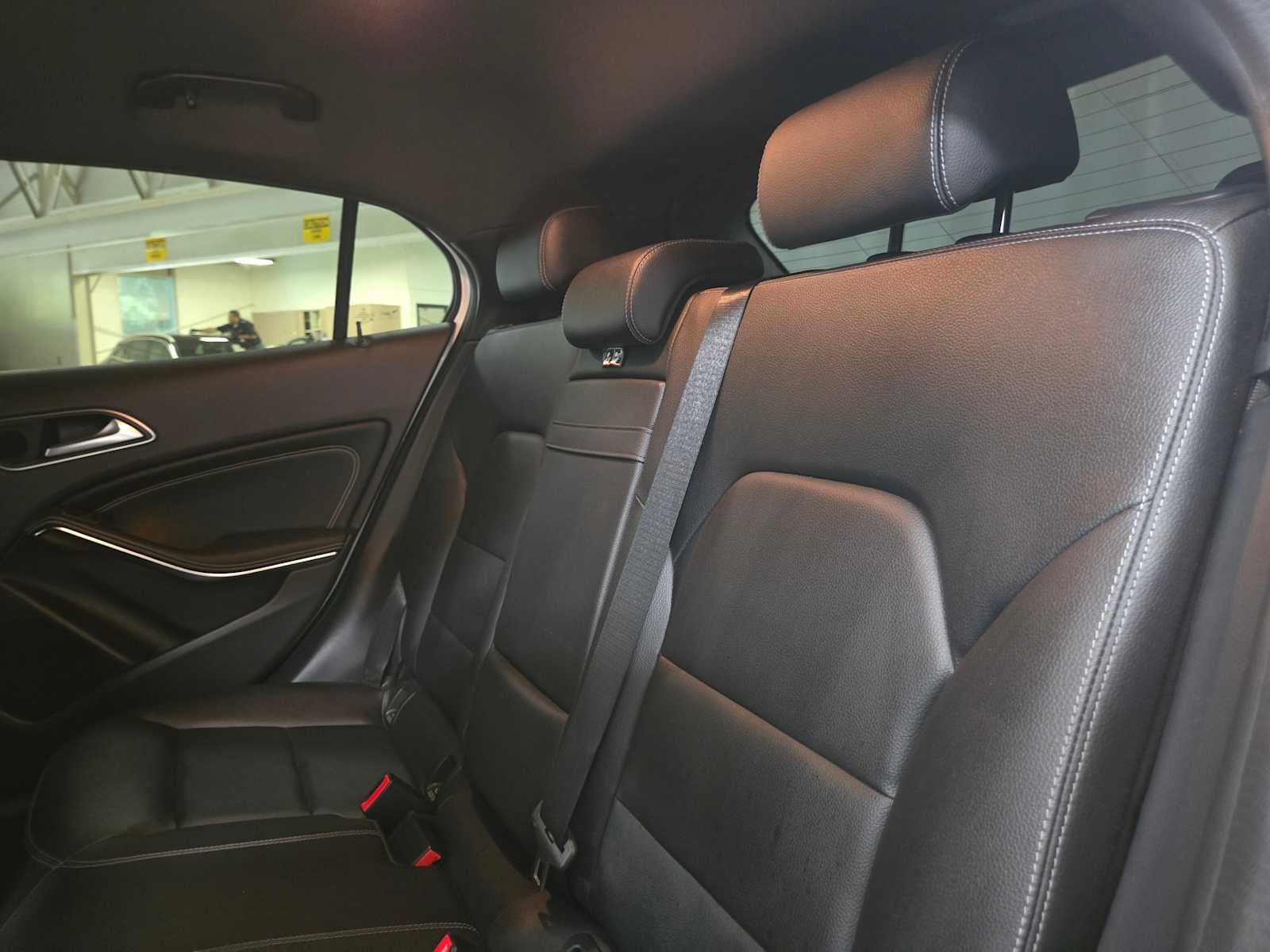 2020 Mercedes-Benz GLA 250 SUV