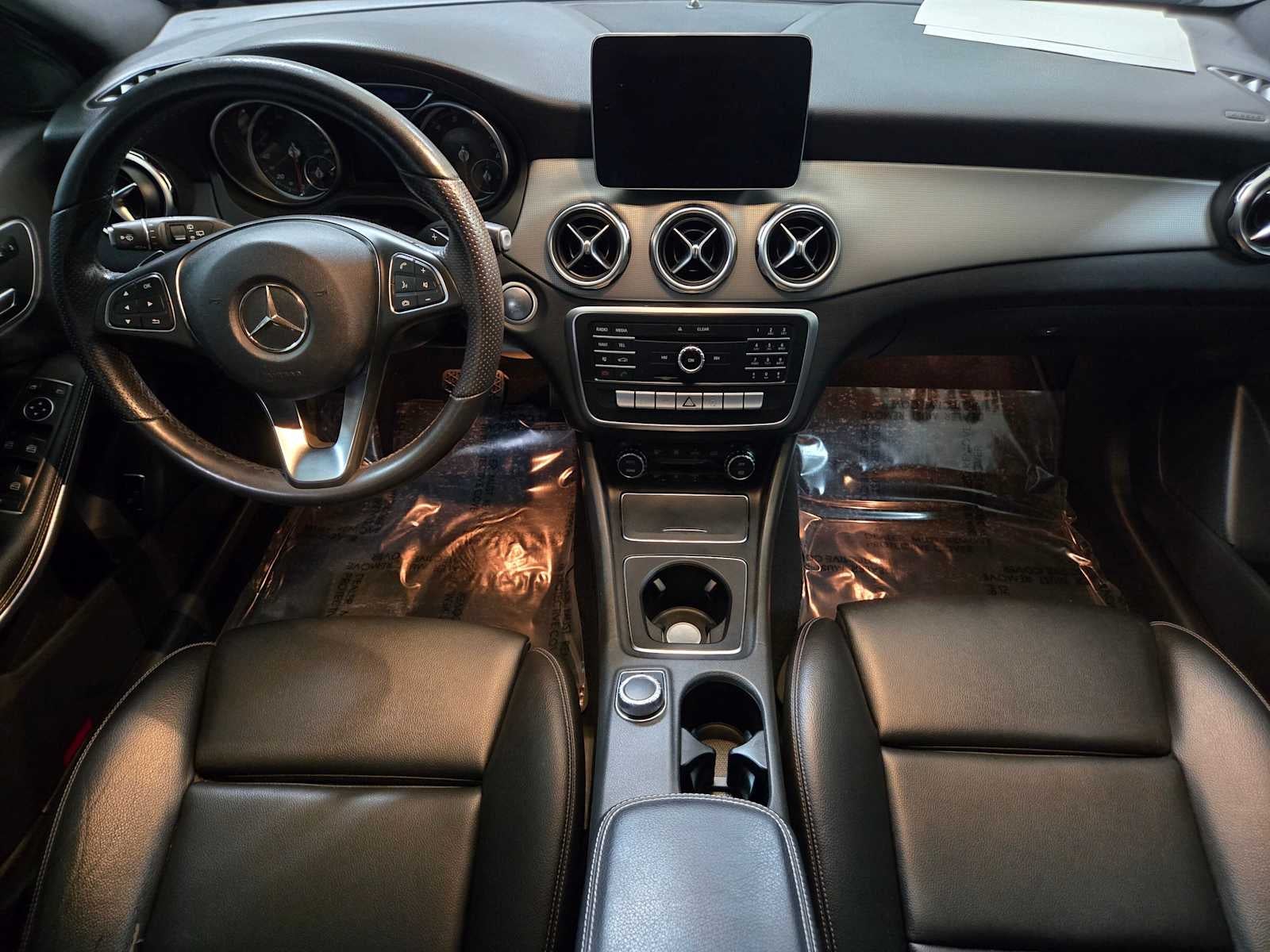 2020 Mercedes-Benz GLA 250 SUV