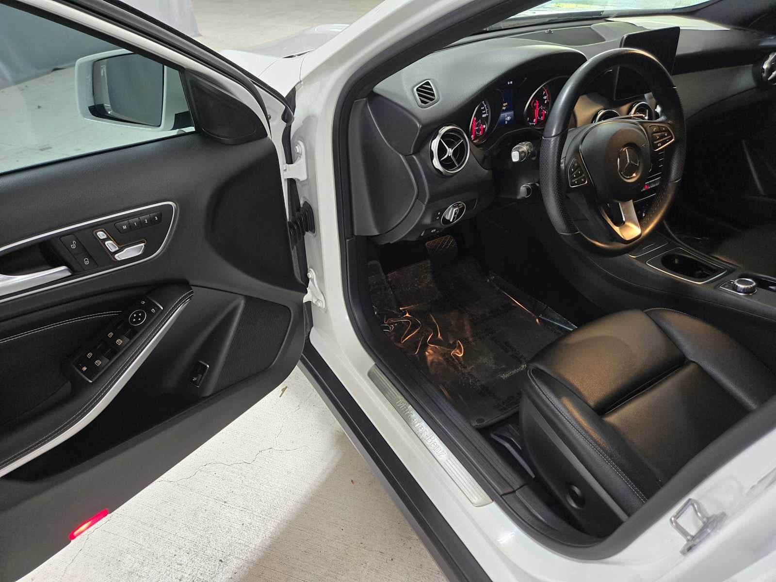 2020 Mercedes-Benz GLA 250 SUV