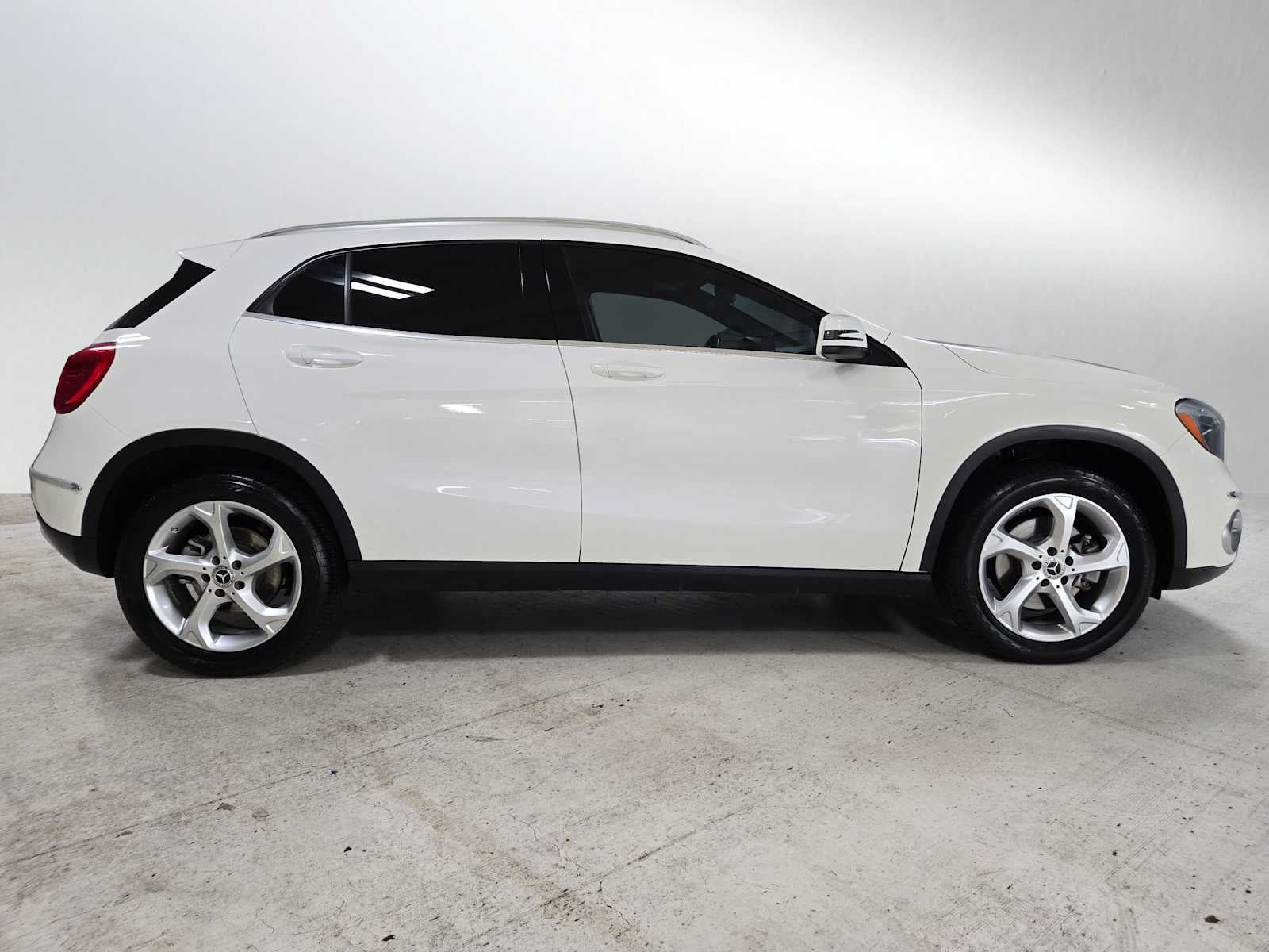 2020 Mercedes-Benz GLA 250 SUV