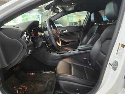2020 Mercedes-Benz GLA 250 SUV