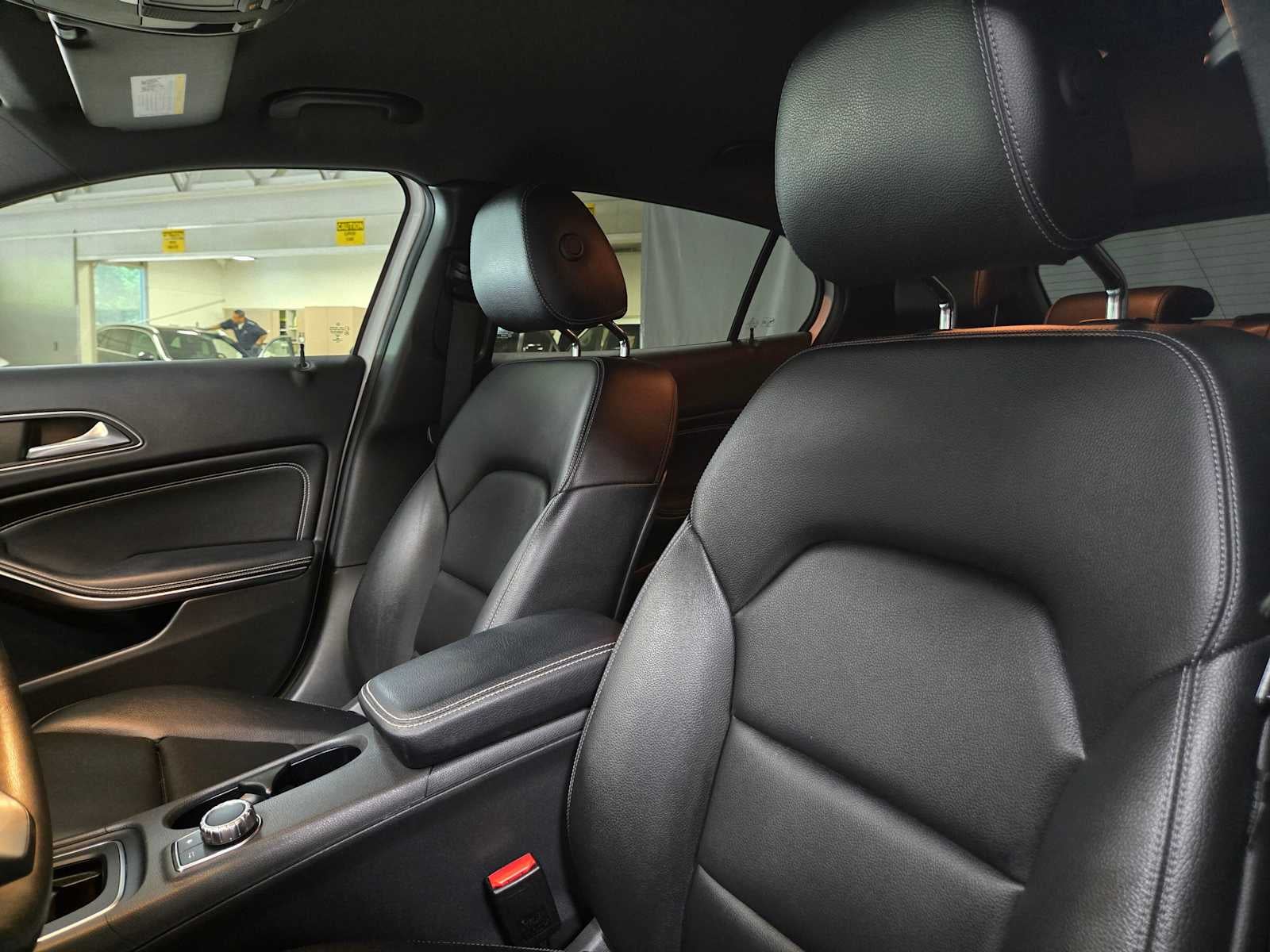 2020 Mercedes-Benz GLA 250 SUV