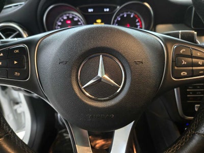 2020 Mercedes-Benz GLA 250 SUV
