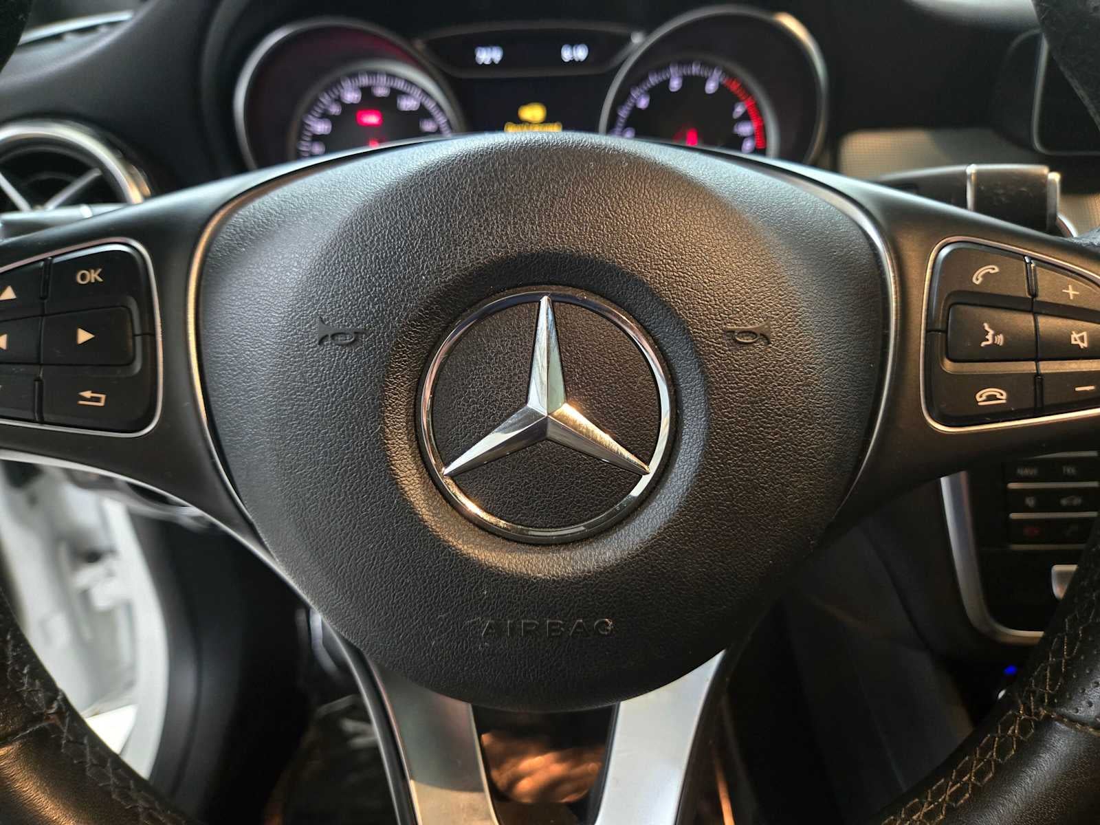 2020 Mercedes-Benz GLA 250 SUV
