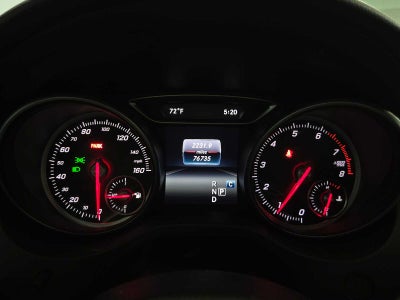 2020 Mercedes-Benz GLA 250 SUV