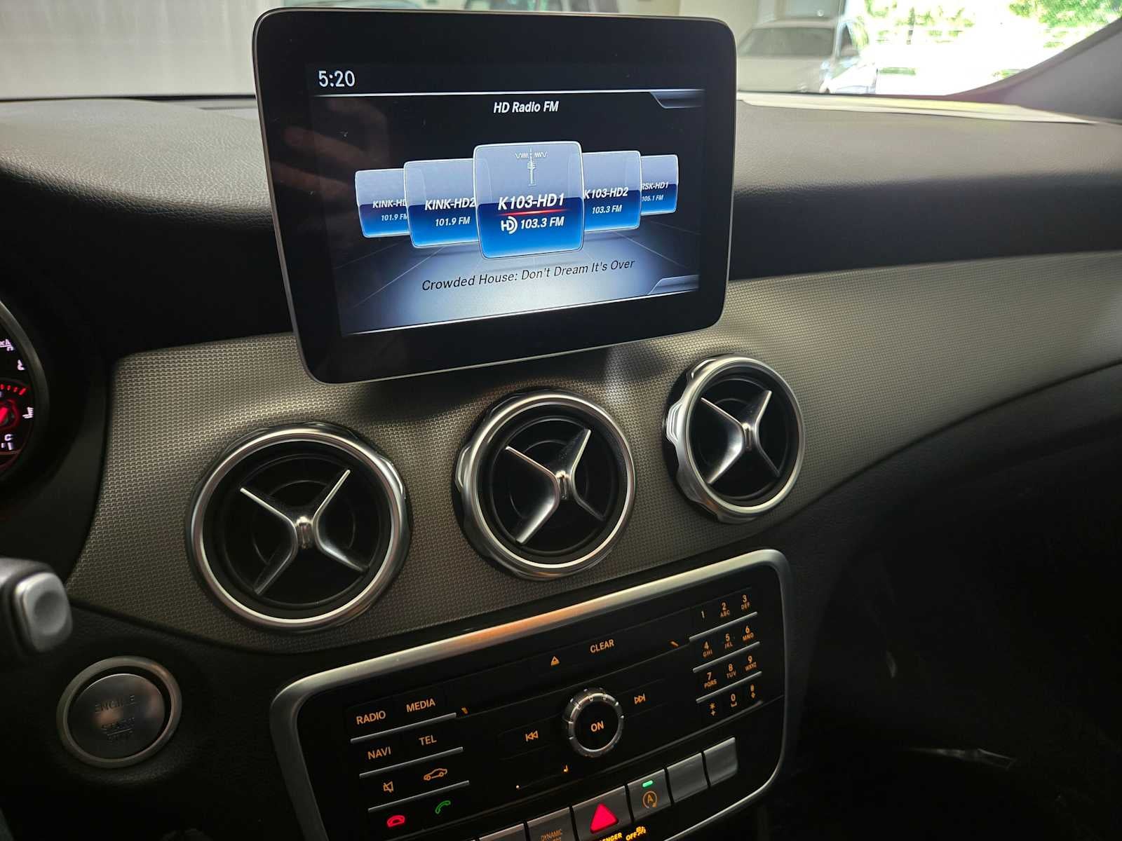2020 Mercedes-Benz GLA 250 SUV