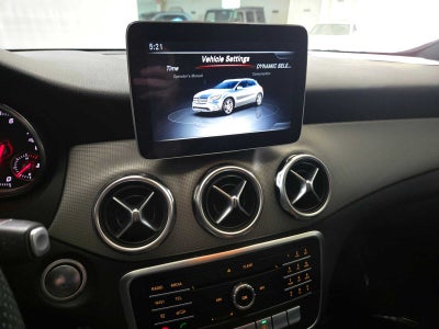 2020 Mercedes-Benz GLA 250 SUV