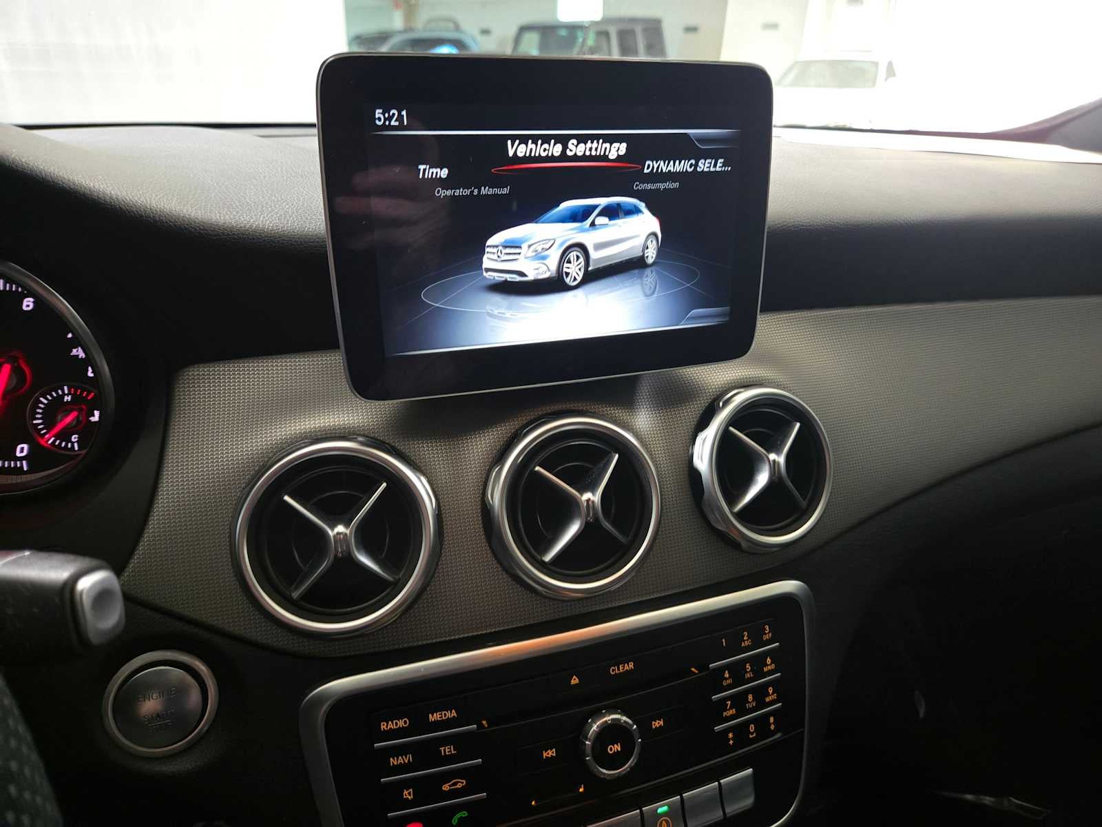 2020 Mercedes-Benz GLA 250 SUV