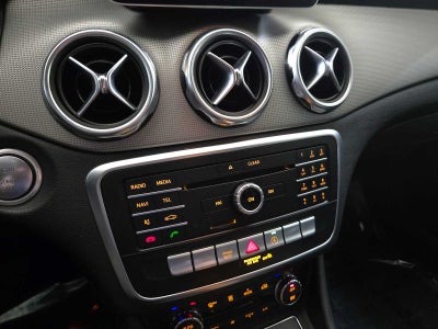 2020 Mercedes-Benz GLA 250 SUV