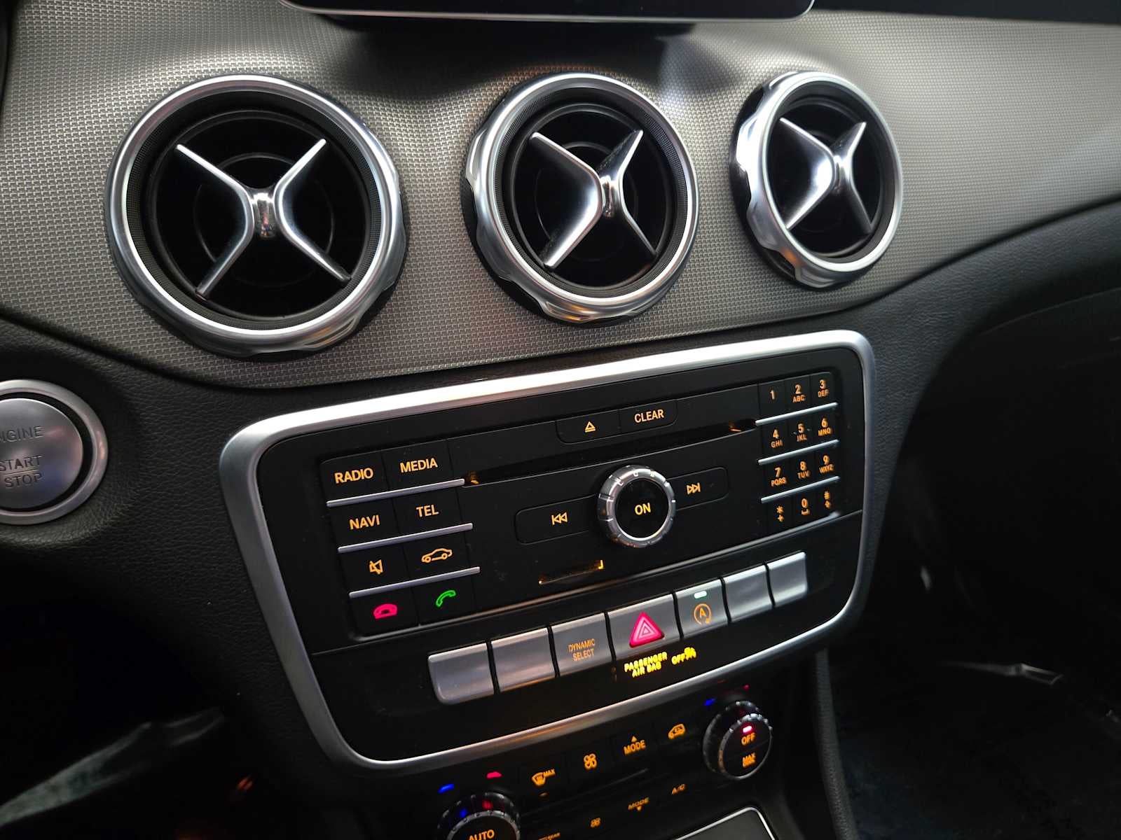 2020 Mercedes-Benz GLA 250 SUV