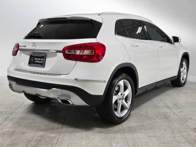 2020 Mercedes-Benz GLA 250 SUV