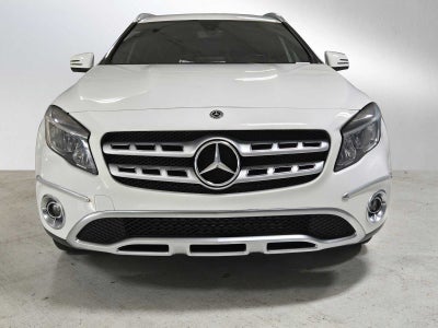 2020 Mercedes-Benz GLA 250 SUV