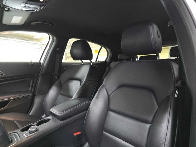 2019 Mercedes-Benz GLA 250 4MATIC® SUV