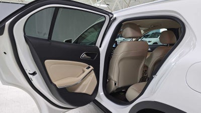 2019 Mercedes-Benz GLA GLA 250