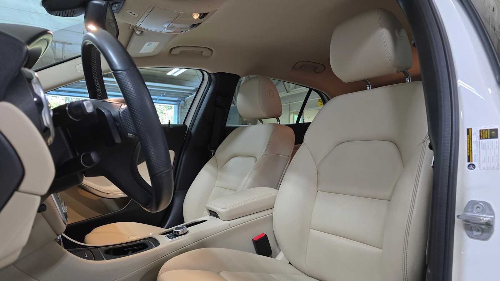 2019 Mercedes-Benz GLA GLA 250