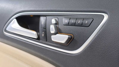 2019 Mercedes-Benz GLA GLA 250