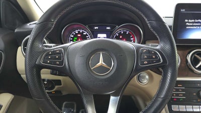 2019 Mercedes-Benz GLA GLA 250